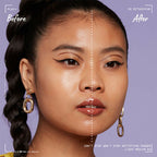 NYX Professional Makeup Can't Stop Won't Stop Mattifying Powder - Light Medium