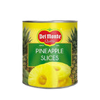Del Monte Pineapple Slices