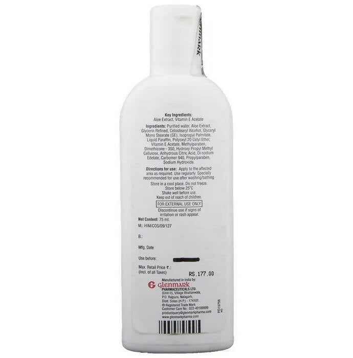 Glenmark Elovera Lotion