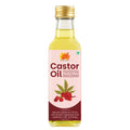 Dorjee Wellness Wood Pressed Castor Oil - Distacart