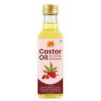 Dorjee Wellness Wood Pressed Castor Oil - Distacart