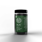 2 - Organic Black Mustard Seeds - 150g