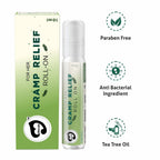 Oraah Cramp Relief Roll-On For Her