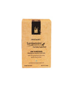 Isha Life Instant Sanjeevini Multigrain Health Drink Mix Sachets - Distacart