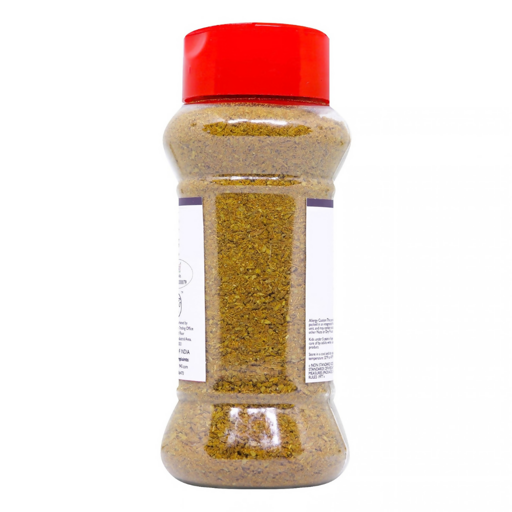 Tassyam Organics Bhuna Jeera - Distacart