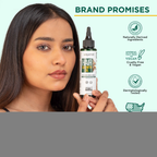 Orgatre Hair Growth Oil With 28 Herbal Oils ??Promotes Hair Growth, Reduces Hair Fall & Dandruff
