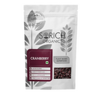 Sorich Organics Cranberries - Distacart