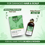 Neud Ghrit Kumari Hair Oil