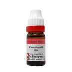 Dr. Reckeweg Cimicifuga R Dilution - Distacart