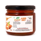 Naimat Almond Honey
