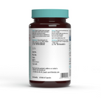 HK Vitals Vitamin D3 Capsules - Distacart