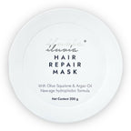 iluvia Hydrophobic Hair Repair Mask