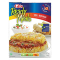 Gits Ready Meals Veg Biryani (No Onion And Garlic)