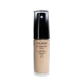 Shiseido Synchro Skin Glow Luminizing Fluid Foundation - Neutral 3