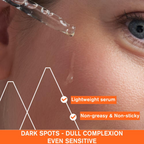 Uriage Depiderm 20% Vitamin C Anti-Dark Spot Serum - Distacart