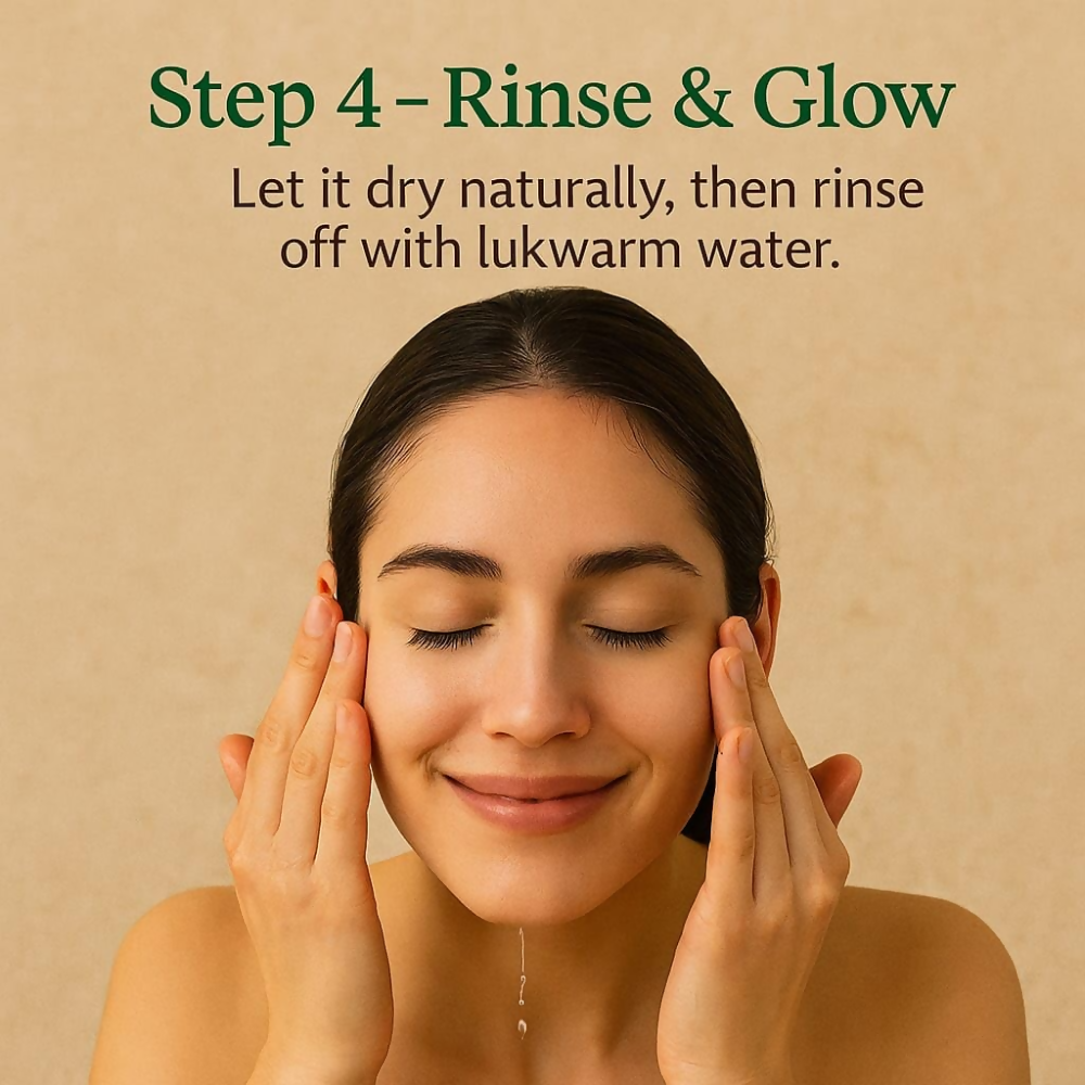 Natural Multani Mitti Fullers Earth Facial Clay Whole Chunks - Distacart