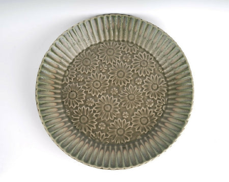 Simply Soho BloomCrest Platter
