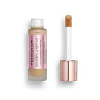 Revolution Conceal & Define Foundation - F10.2