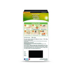Garnier Color Naturals Creme Riche Men Hair Color - Shade 1 Natural Black - Distacart