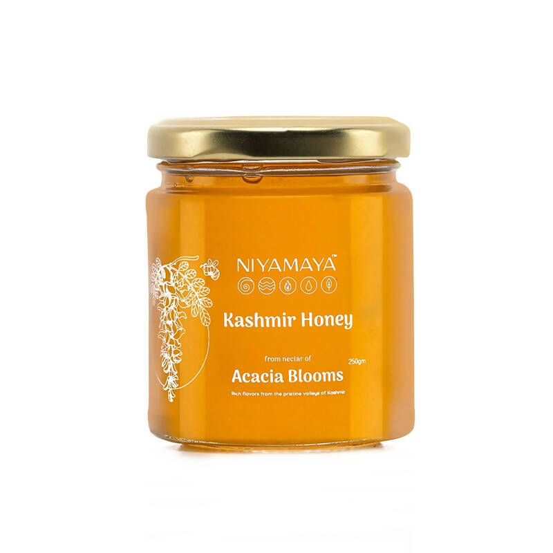 Niyamaya Kashmir Honey
