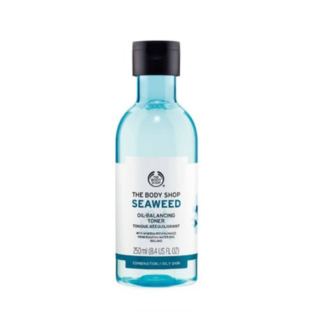 The Body Shop Seaweed Oil Balancing Toner