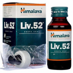 Himalaya Liv.52 Drops - Distacart