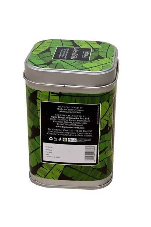 Bipha Ayurveda Alaka Mendhika Organic Henna Powder