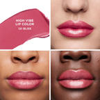 Laura Mercier High Vibe Lip Color - 121 Bliss