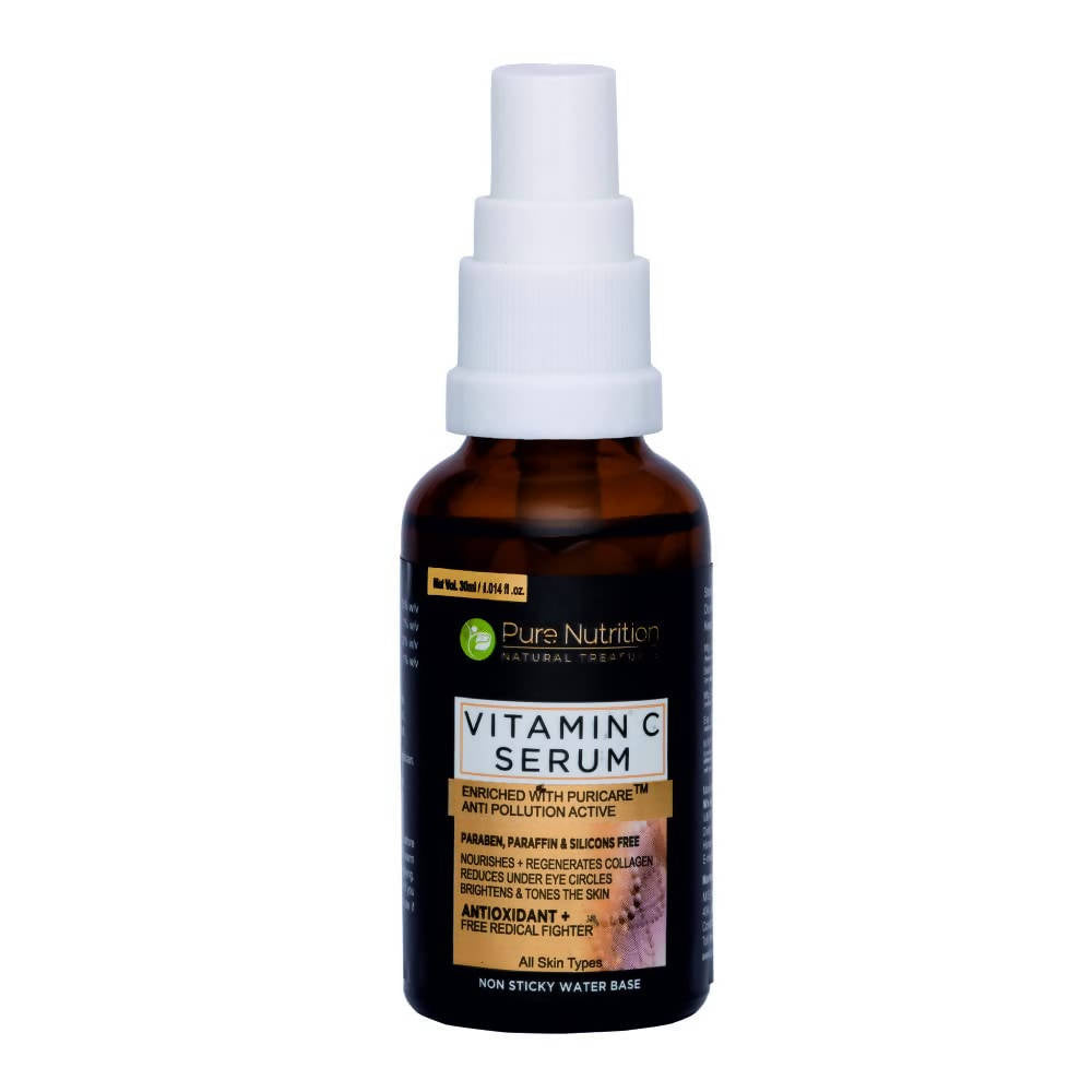 Pure Nutrition Vitamin C Serum