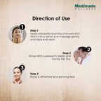 Medimade Wellness Hyaluronic Acid & Licorice Face Wash