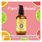 Deve Herbes Plant Based Vitamin C Face Serum