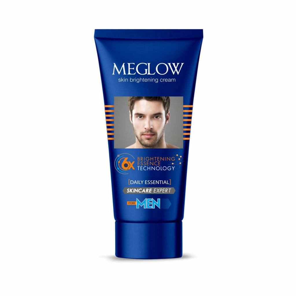 Meglow Fairness Cream For Men And Women Combo