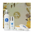 The Moms Co Natural Face & Body Ritual Kit