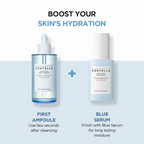 SKIN1004 Madagascar Centella Hyalu-Cica First Ampoule