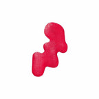 Lakme Color Crush Nailart - M4 Vermilion Red