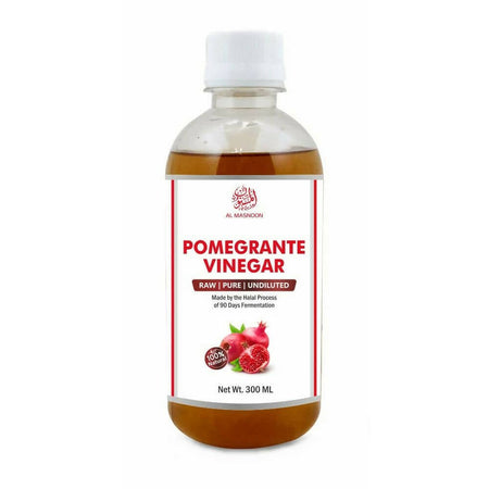 Al Masnoon Pomegranate Vinegar