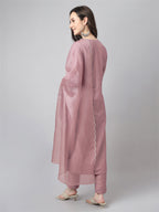 Janasya Bright Regular Kurta Set - Distacart