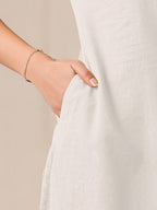 Janasya Light Cotton Solid Straight Kurta - Distacart