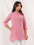 Janasya Light Cotton Solid Straight Kurta - Distacart