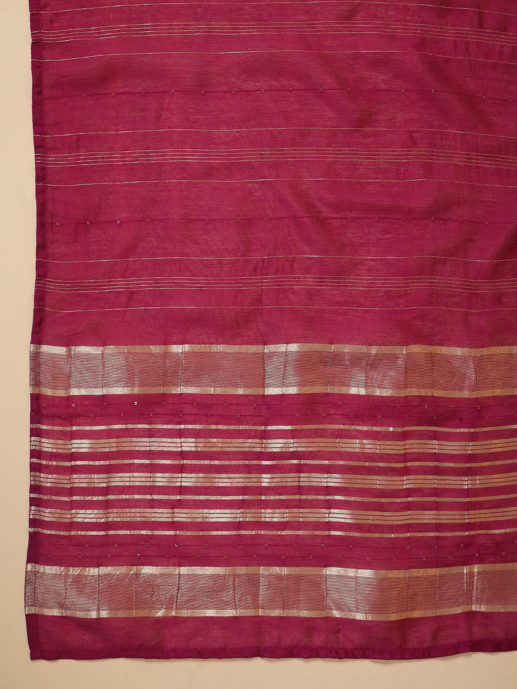 Janasya Dark Cotton Blend Solid Straight Kurta Set