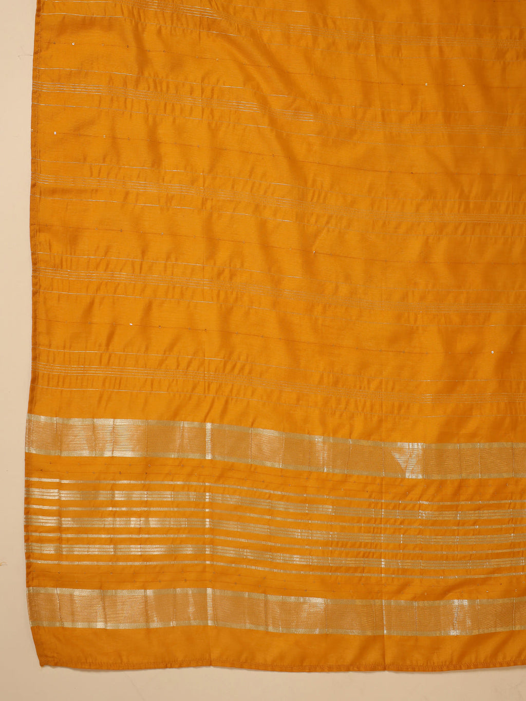 Janasya Bright Cotton Blend Solid Straight Kurta Set