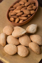 Almond House Baked Badam - Distacart