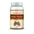 Herbal Hills Ayurveda Jambu Beej Powder