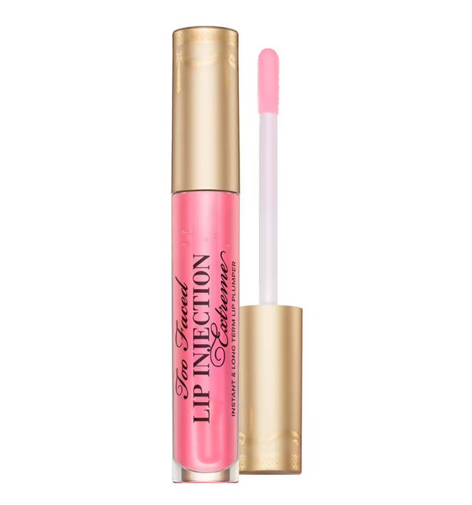 Too Faced Lip Injection Extreme Lip Plumper
