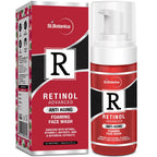 St.Botanica Retinol Advanced Anti Aging Foaming Face Wash