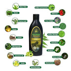 Bhumika Vedics Herbal Hair Oil For Men & Women