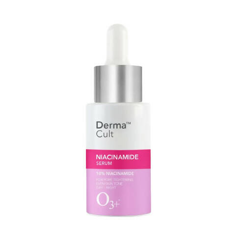 Professional O3+ Derma Cult 10% Niacinamide Serum