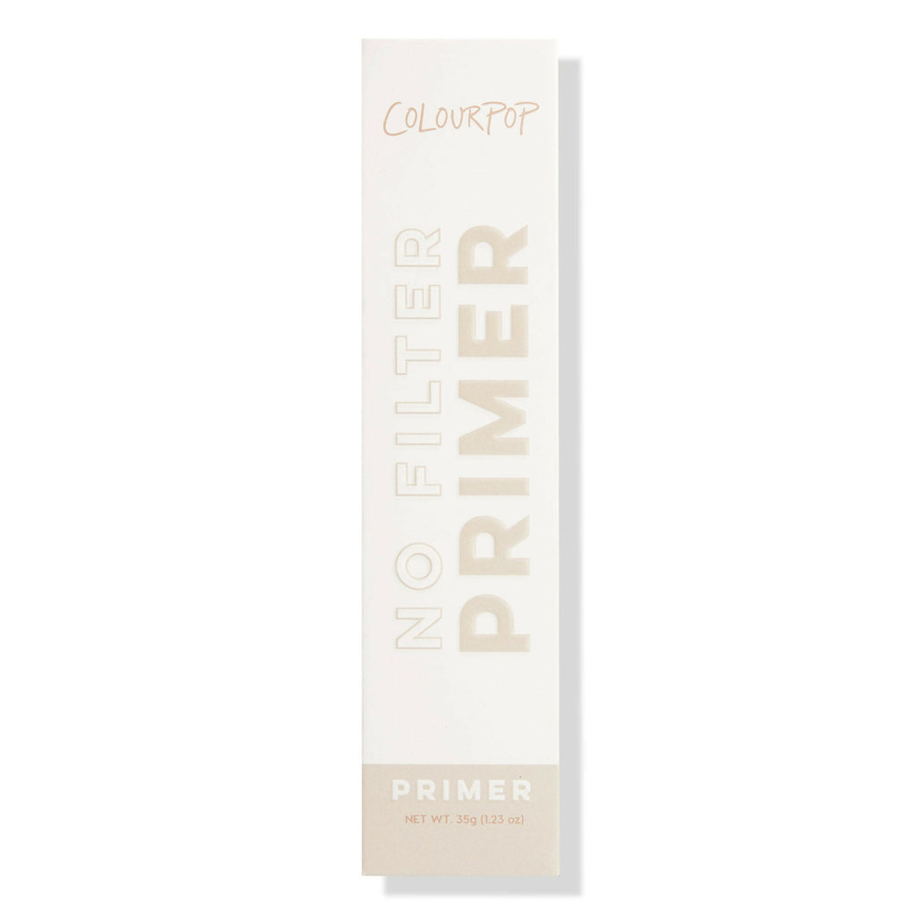 ColourPop No Filter Primer