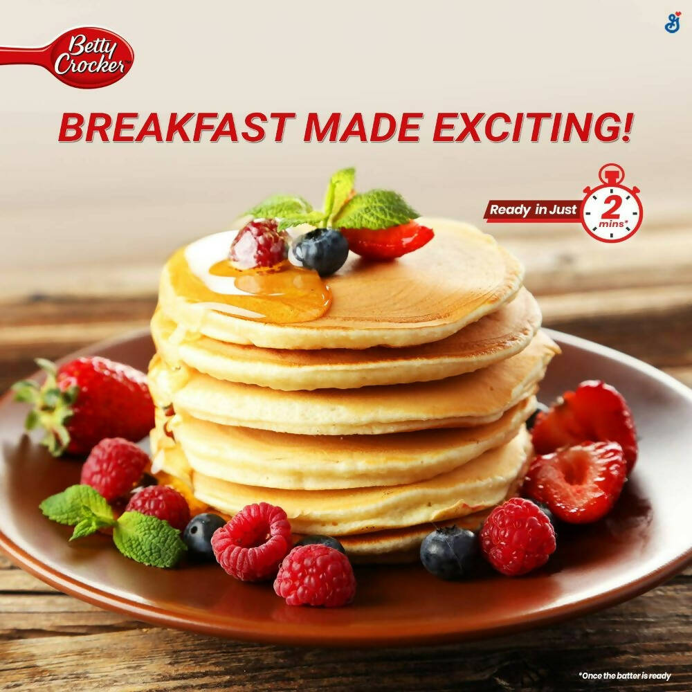 Betty Crocker Complete Classic Pancake Mix