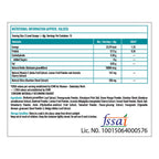 HK Vitals Plant Based Biotin Powder